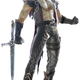 Image for article titled Meet Middle-aged Ivy and Soulcalibur V's Two All-New Fighters
